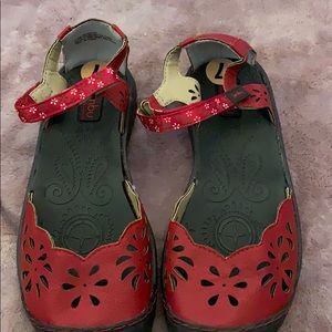 Jambu Shoes